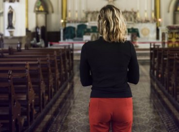 Lo que necesitamos recordar cuando Dios dice no