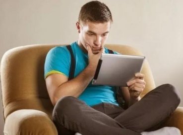 Más de un 68% de los hombres cristianos accede a pornografía en EEUU