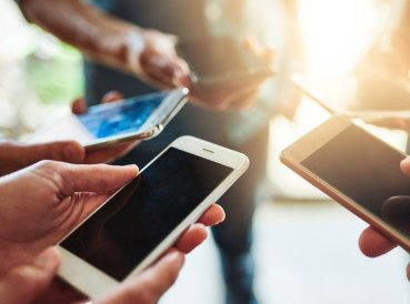 Menos del 30% de los cristianos comparten su fe en medios sociales