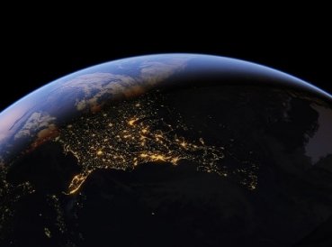 Nuevo estudio sobre formación de la Tierra muestra similitudes con relato de Génesis