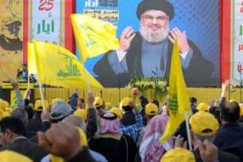 Organización terrorista Hezbolá lava dinero en Brasil, señala estudio