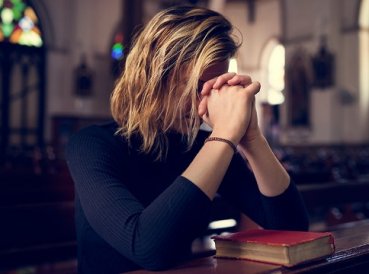 Pastor: “Orar en lenguas no es para todas las personas”