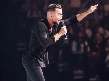 Pastor de Hillsong dice que el término “evangélico” ha sido desvirtuado