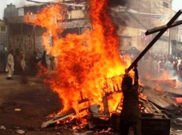 Persecución religiosa crece a nivel mundial y alcanza 144 naciones