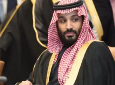 Príncipe heredero concede permiso para que cristianos realicen cultos en Arabia Saudita