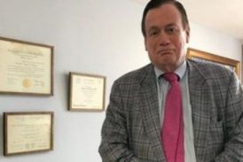Psiquiatra famoso admite que la posesión demoníaca es “algo real”