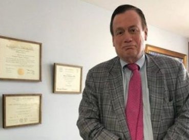 Psiquiatra famoso admite que la posesión demoníaca es “algo real”