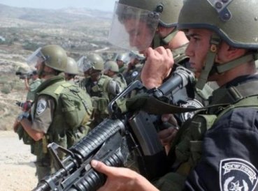 Resolución de ONU quiere impedir a Israel de reaccionar ante ataques de Palestina