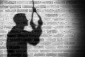 Suicidio “avanza” y ya es responsable de 800 mil muertes anuales
