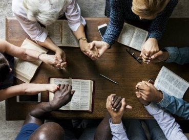 5 cosas de las que la iglesia no se trata