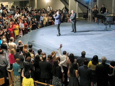 5 preguntas que deberías responder si quieres posibles miembros en tu iglesia