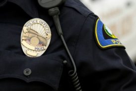 Ayudante de sheriff que encontró bebé desaparecido da crédito a Dios por ayudarlo