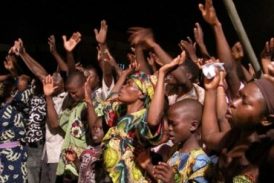 Cristianos nigerianos se unen a orar para que “carnicería” de creyentes termine