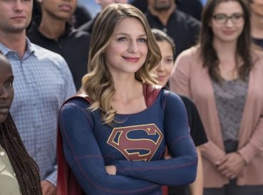 DC anuncia primera super-heroína transgénero en “Supergirl”