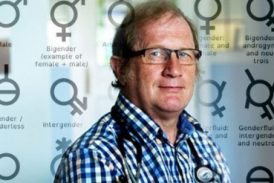 Despiden a médico cristiano por negarse identificar a pacientes transgénero con pronombres elegidos