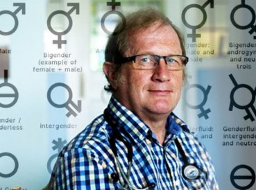 Despiden a médico cristiano por negarse identificar a pacientes transgénero con pronombres elegidos