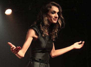 “Dios me hizo travesti. Acepten que duele menos”, dice activista que insulta la fe cristiana