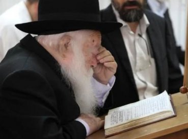 “El Mesías ya vive entre nosotros”, declara influyente rabino en Israel