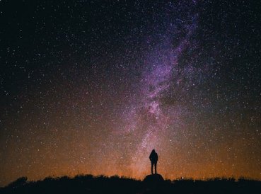 Estudio:  Evalúa posibilidades y sugiere que humanidad puede estar sola en el universo