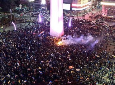 Evangélicos argentinos harán masiva marcha contra aborto