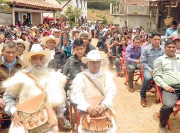 Evangélicos regresan a Chamula tras haber sido expulsados hace más de 24 años