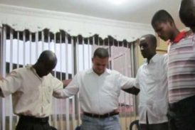 Falso acuerdo de paz firmado en Colombia intensifica persecución a cristianos