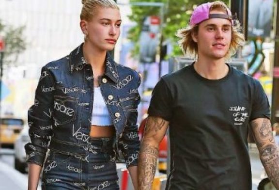 Hailey Baldwin, novia de Justin Bieber dice ser evangélica en entrevista