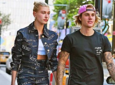 Hailey Baldwin, novia de Justin Bieber dice ser evangélica en entrevista