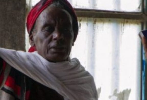 Hombre que se quedó ocho años sin andar dice ser curado por Jesús