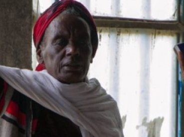 Hombre que se quedó ocho años sin andar dice ser curado por Jesús