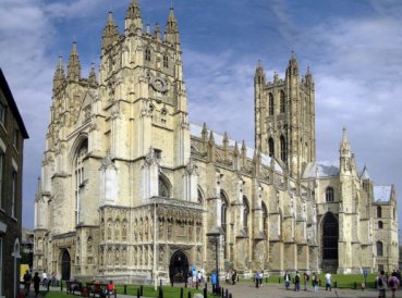 ¿Iglesia de Inglaterra recurrirá a  predicadores pentecostales para aumentar membresía?