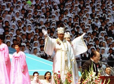 Iglesia de la Unificación, secta del Jesús “reencarnado” intenta pasarse por evangélica en Brasil