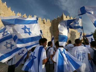 Israel aprueba ley que declara al país “exclusivamente judío”
