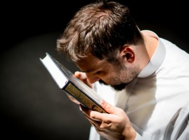 Jeque musulmán sueña con Jesús y se convierte tras pedir ‘prueba’ del evangelio