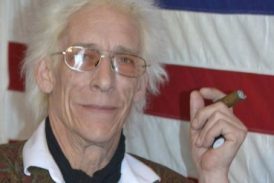 Juez: Primera Iglesia de Cannabis de Indiana no puede usar marihuana como sacramento