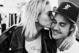Justin Bieber dice que el compromiso con Hailey Baldwin es “el momento perfecto de Dios”