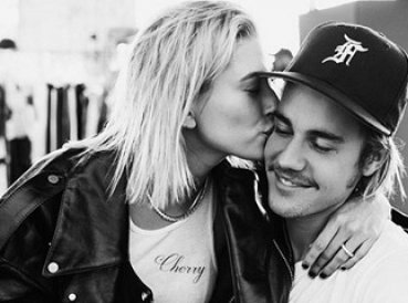 Justin Bieber dice que el compromiso con Hailey Baldwin es “el momento perfecto de Dios”
