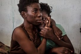Más de 3.000 cristianos nigerianos están sin vivienda tras masacre que dejó 200 muertos