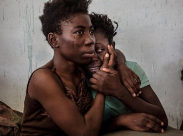 Más de 3.000 cristianos nigerianos están sin vivienda tras masacre que dejó 200 muertos