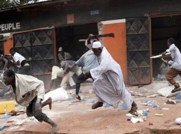 Masacre de cristianos en Nigeria por grupos islámicos revela complicidad del Gobierno