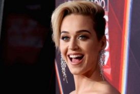 “Mi madre oró por mí toda la vida, para que yo volviera a Dios”, dice Katy Perry