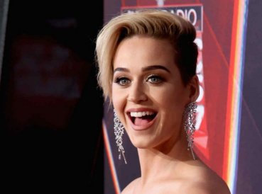 “Mi madre oró por mí toda la vida, para que yo volviera a Dios”, dice Katy Perry