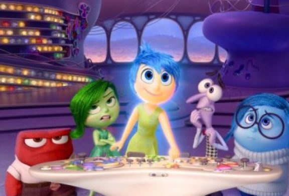Nuevo director de creación de Pixar pretende incluir valores cristianos en animaciones