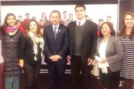Padres ciudadanos denuncian ideología de género en currículo escolar chileno