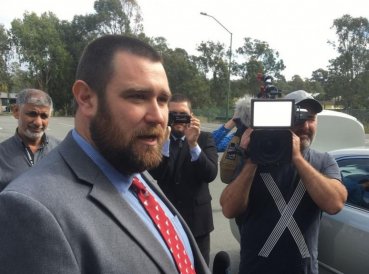 Pastor arrestado por llamar al islam “falsa religión”, en Australia