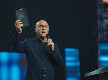 Pastor dice que el anticristo acabará con el terrorismo