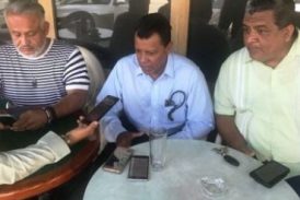 Pastores denuncian incremento de robo y extorsiones contra iglesias evangélicas