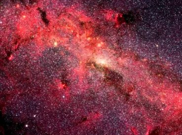 Se descubren alrededor de 1.000 nuevas galaxias y la Biblia puede explicar esto