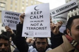 ¿Sería el mundo mejor sin religión? La mitad de adultos británicos piensan que sí