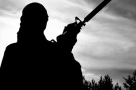 Terrorista ataca a pastor, pero se convierte tras hijo tener visión de Jesús